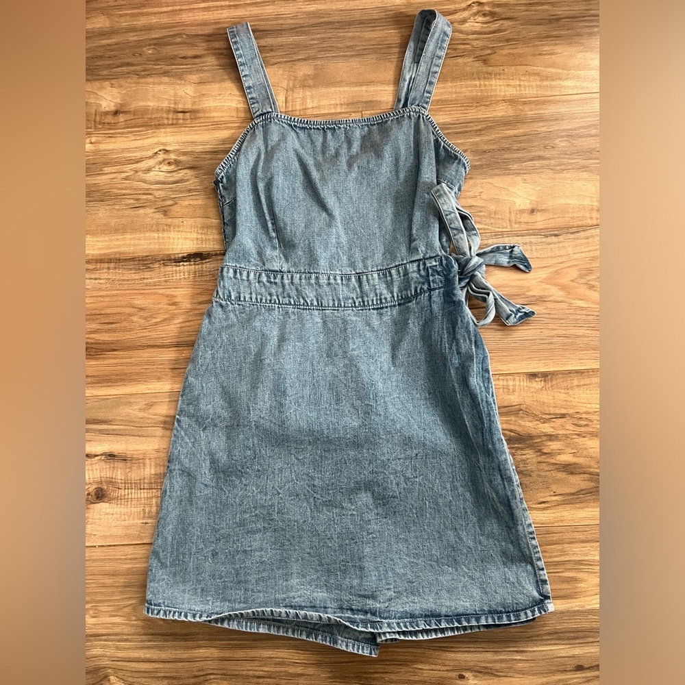 Sincerely Jules Romper